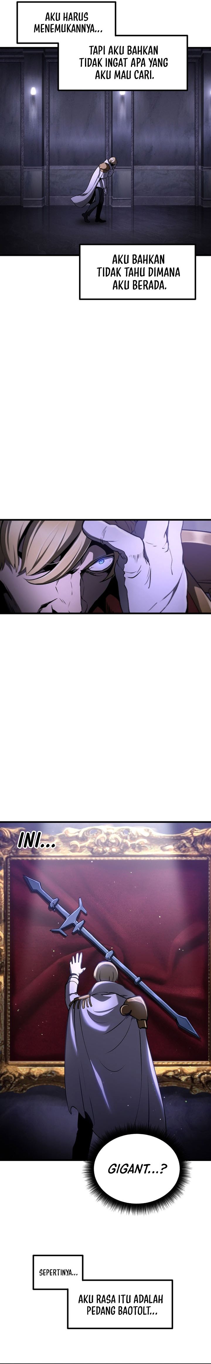Otherworldly Sword King’s Survival Records Chapter 244 Gambar 17